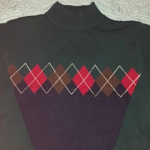 Lord & Taylor 100% Cashmere Size Large Sweater-Excellent Condition